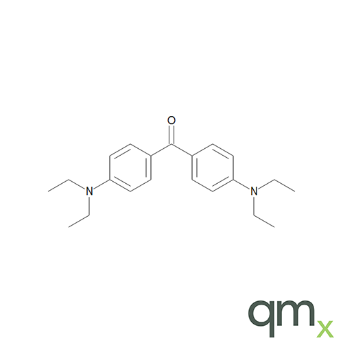4,4-Bis(diethylamino)benzophenone, neat - Ehrenstorfer