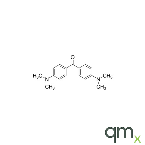4,4'-Bis(dimethylamino)benzophenone, neat - Ehrenstorfer