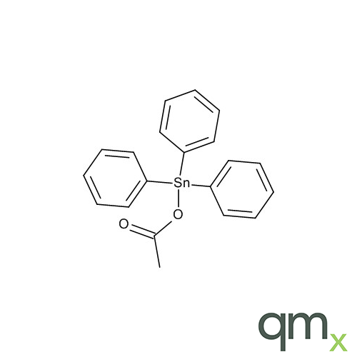 Fentin acetate, neat - A2S certified