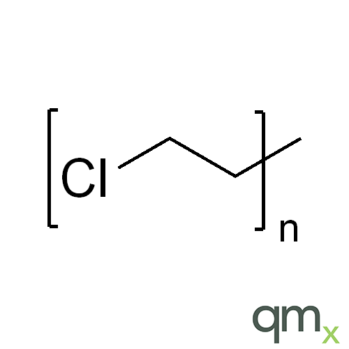 Polyvinyl Chloride , neat