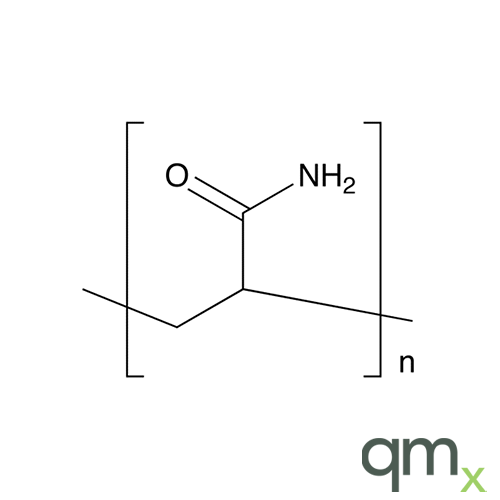 Polyacrylamide (10% in H2O, Technical Grade), neat