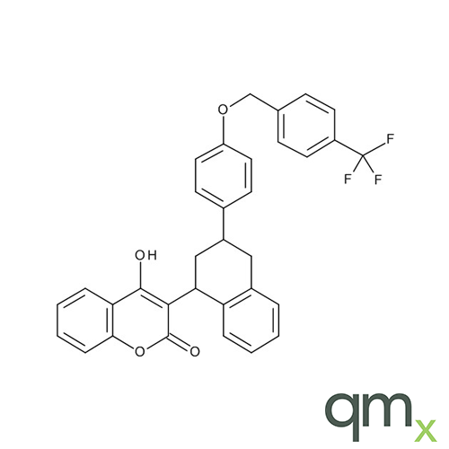 Flocoumafen, neat - Ehrenstorfer