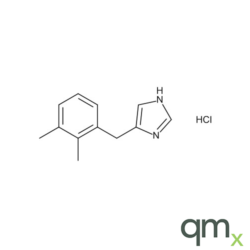 Detomidine hydrochloride, neat - Ehrenstorfer