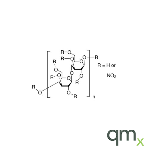 Nitrocellulose, 10Âµg/ml in Methanol - A2S certified