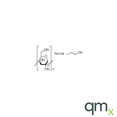 Hetastarch, Technical Grade, neat