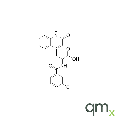 Rebamipide 3-Chloro Impurity, neat