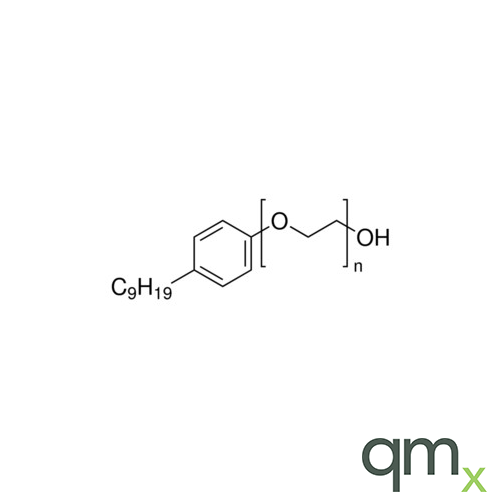 Nonylphenoxypoly(ethyleneoxy)ethanol, neat - A2S certified
