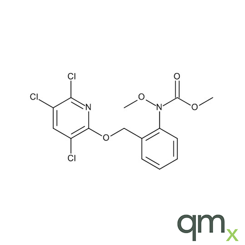 Triclopyricarb, neat - Ehrenstorfer