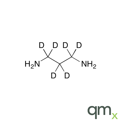 1,3-Propane-d6-diamine, neat