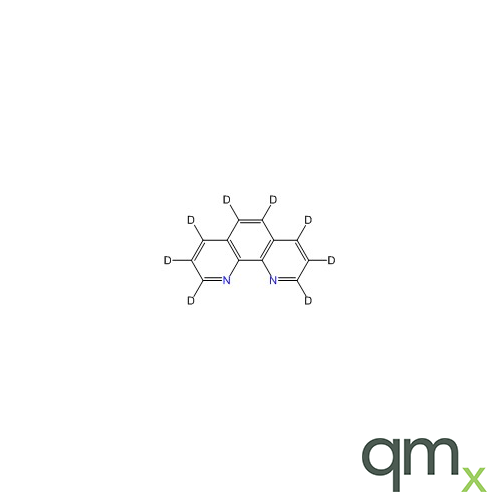 1,10-Phenanthroline-d8, neat