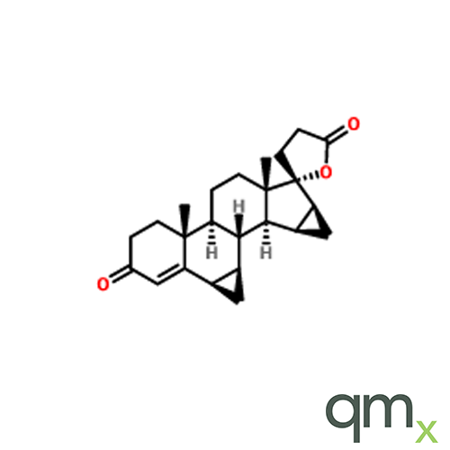 17-Epidrospirenone, neat