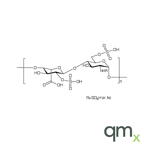 Heparan Sulfate (Technical Grade), neat
