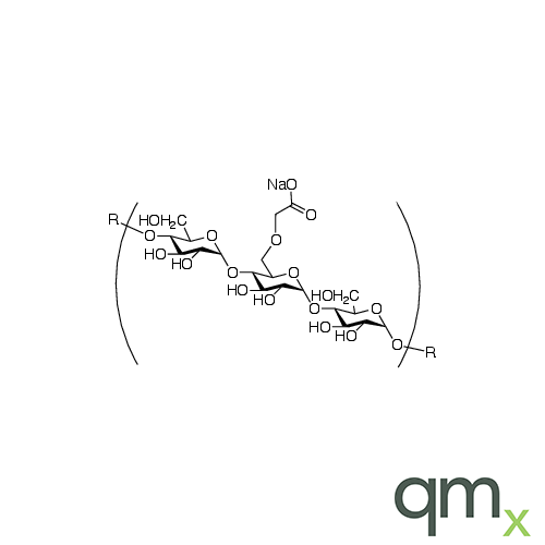 Sodium Starch Glycolate, neat