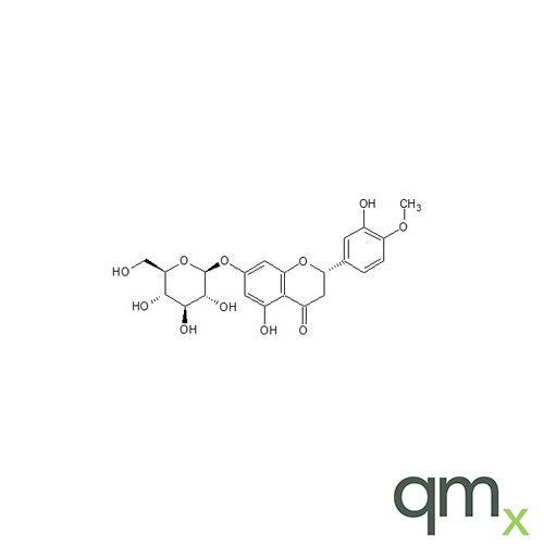 Hesperetin 7-O-ÃŸ-D-glucopyranoside