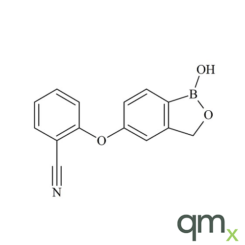 Crisaborole o-Isomer