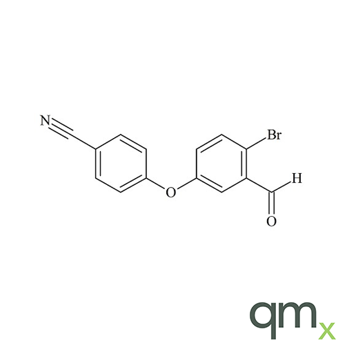 Crisaborole Intermediate 2