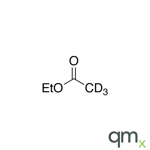 Ethyl Acetate-d3, neat