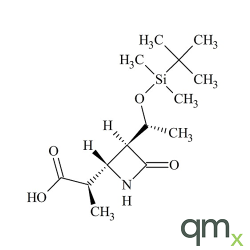 Imipenem intermediate: Side chain