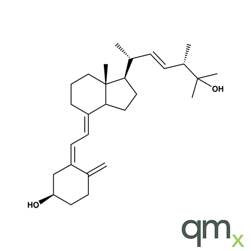 3-Epi-25-Hydroxyvitamin D2, neat