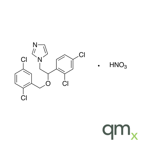 2,5-Dichloro Miconazole Nitrate, neat