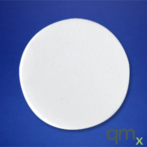 90 mm filter membrane, 1-2 micron