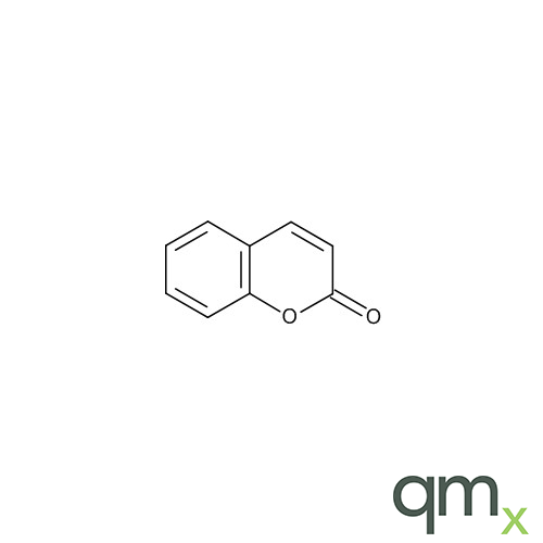 Coumarin, neat - A2S certified