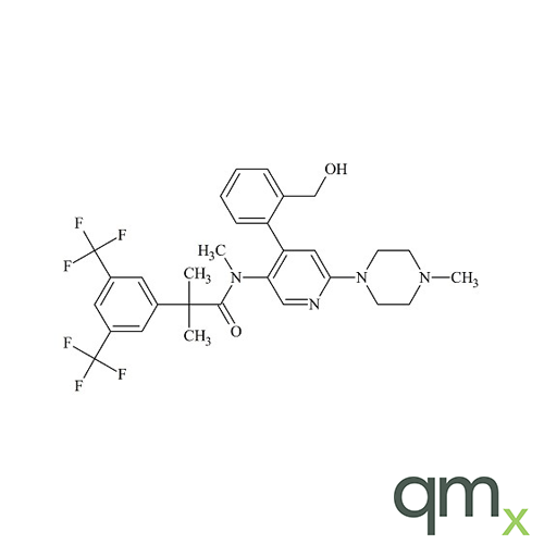 Monohydroxy Netupitant