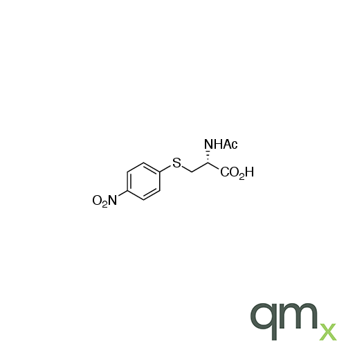S-(4-Nitrophenyl)mercapturic Acid, neat