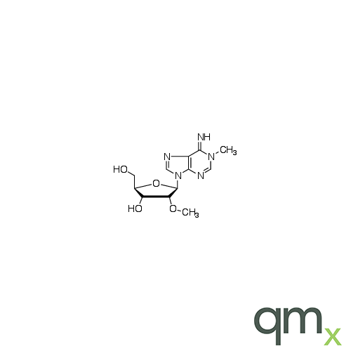 N1,O2'-Dimethyladenosine, neat