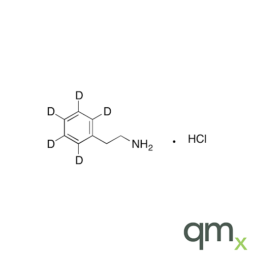 2-Phenyl-d5-ethylamine, neat