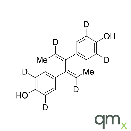 Dienestrol-[d6], neat