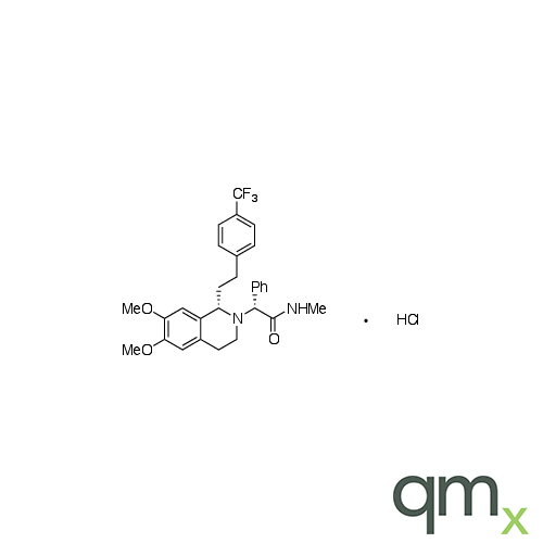 Almorexant Hydrochloride, neat
