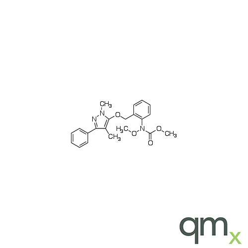 Pyrametostrobin, neat