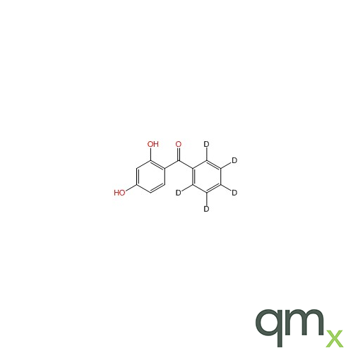 2,4-Dihydroxybenzophenone-2',3',4',5',6'-d5, neat