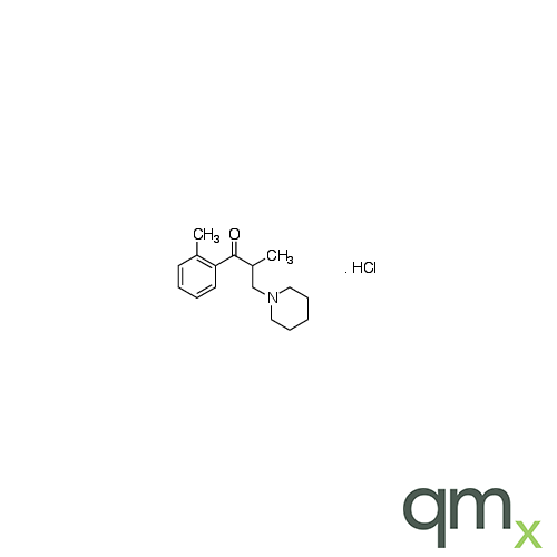 2-Tolperisone Hydrochloride, neat