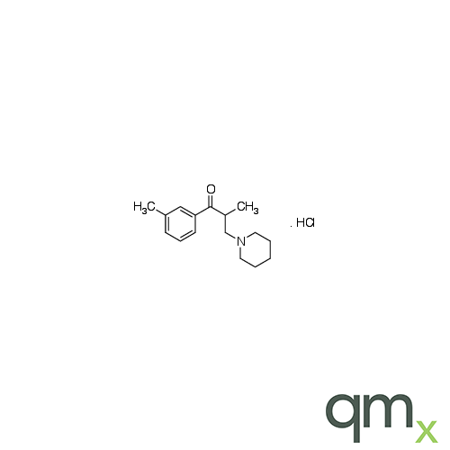3-Tolperisone Hydrochloride, neat
