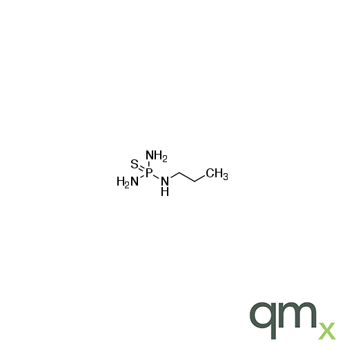N-Propylphosphorothioic Triamide, neat
