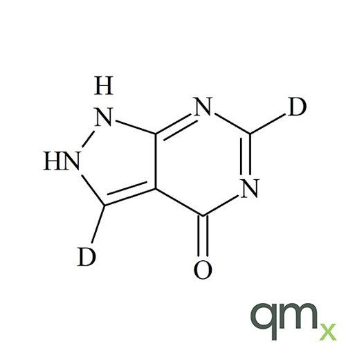 Allopurinol-d2