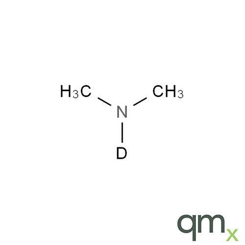 Dimethylamine-N-d1 (gas)