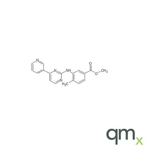 Nilotinib Methyl Ester USP Impurity