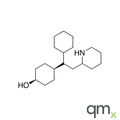 cis-Hydroxy Perhexiline(Mixture of Diastereomers), neat