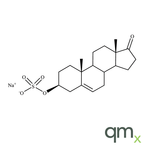 Dehydroepiandrosterone sulfate sodium salt