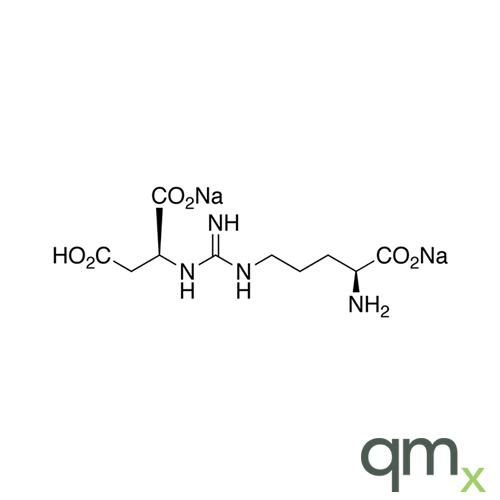 Arginino-succinic Acid Disodium Salt (>80%), neat