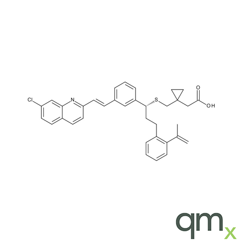 Montelukast Methylstyrene; Montelukast EP Impurity B