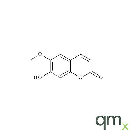Scopoletin, neat - Ehrenstorfer