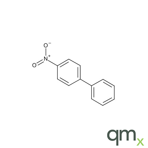 4-Nitrobiphenyl, neat - A2S certified