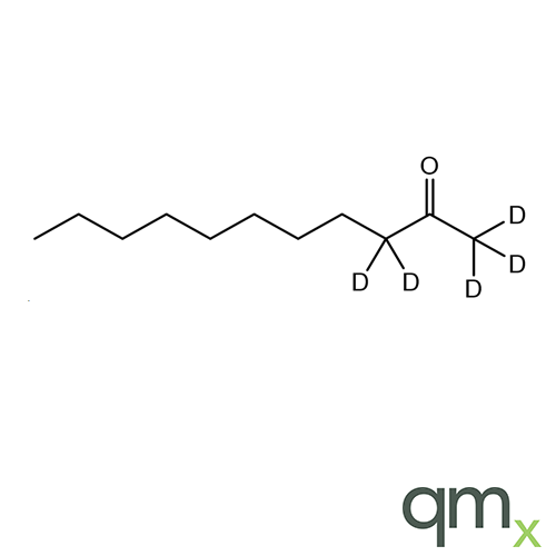 2-Undecanone-1,1,1,3,3-d5