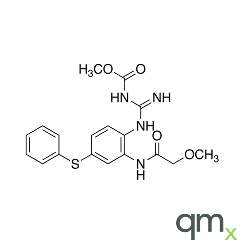 Des(methoxycarbonyl) Febantel, neat