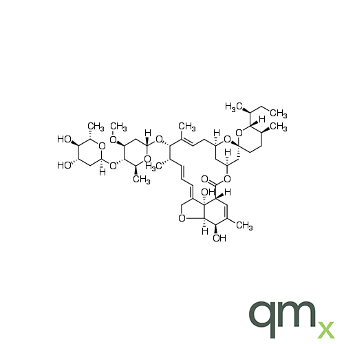 3â€-O-Demethyl Ivermectin, neat