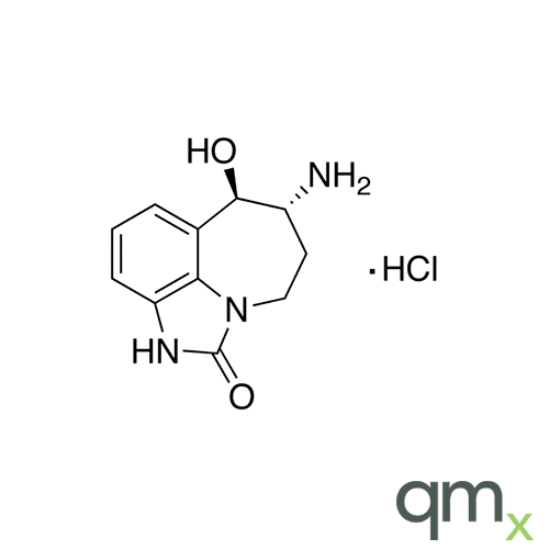 Desisopropyl Zilpaterol Hydrochloride, neat